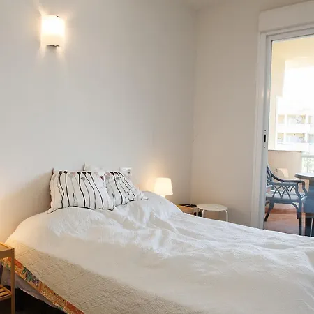 Apartamento Monte Cañada Fuengirola