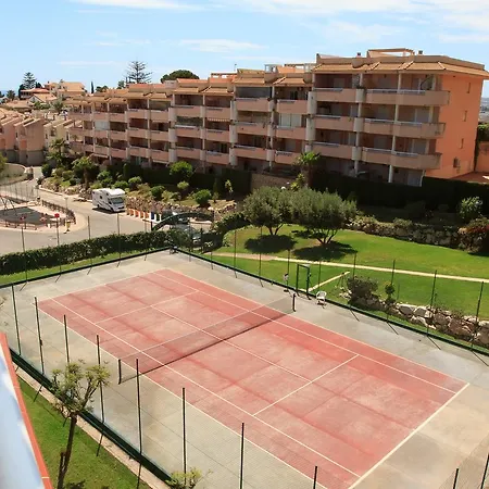 Monte Cañada Apartamento *