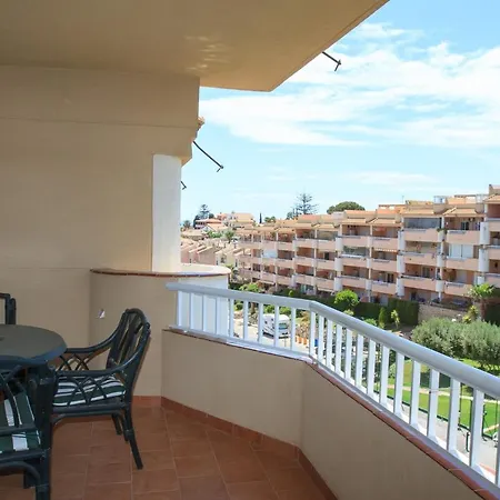 Monte Cañada Apartamento *