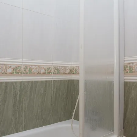 Apartamento Monte Cañada *