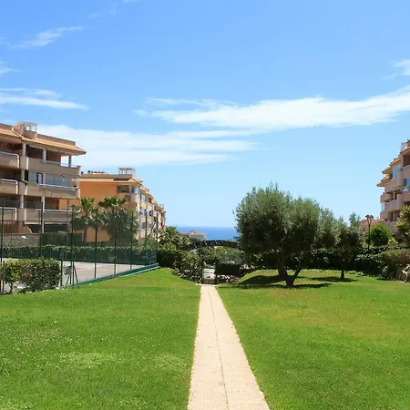 Monte Cañada Fuengirola