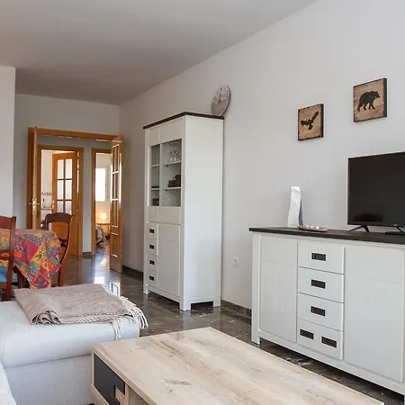 Monte Cañada Apartamento *
