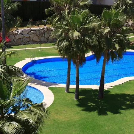 Monte Cañada Apartamento Fuengirola