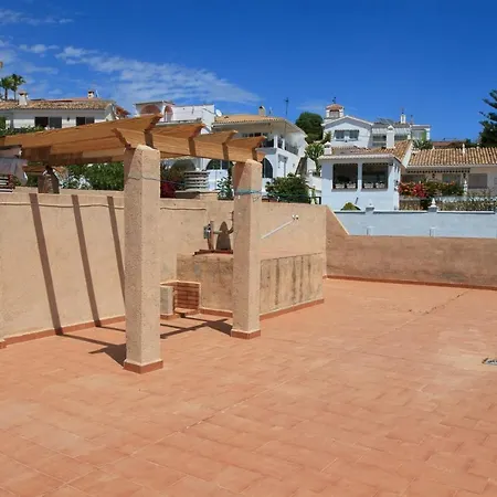 Monte Cañada Apartamento