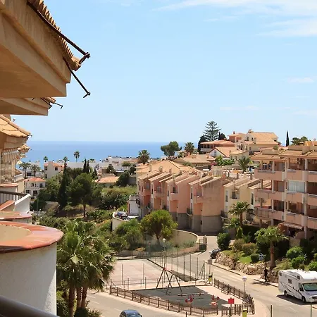 Monte Cañada Fuengirola