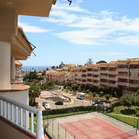 Apartamento Monte Cañada *